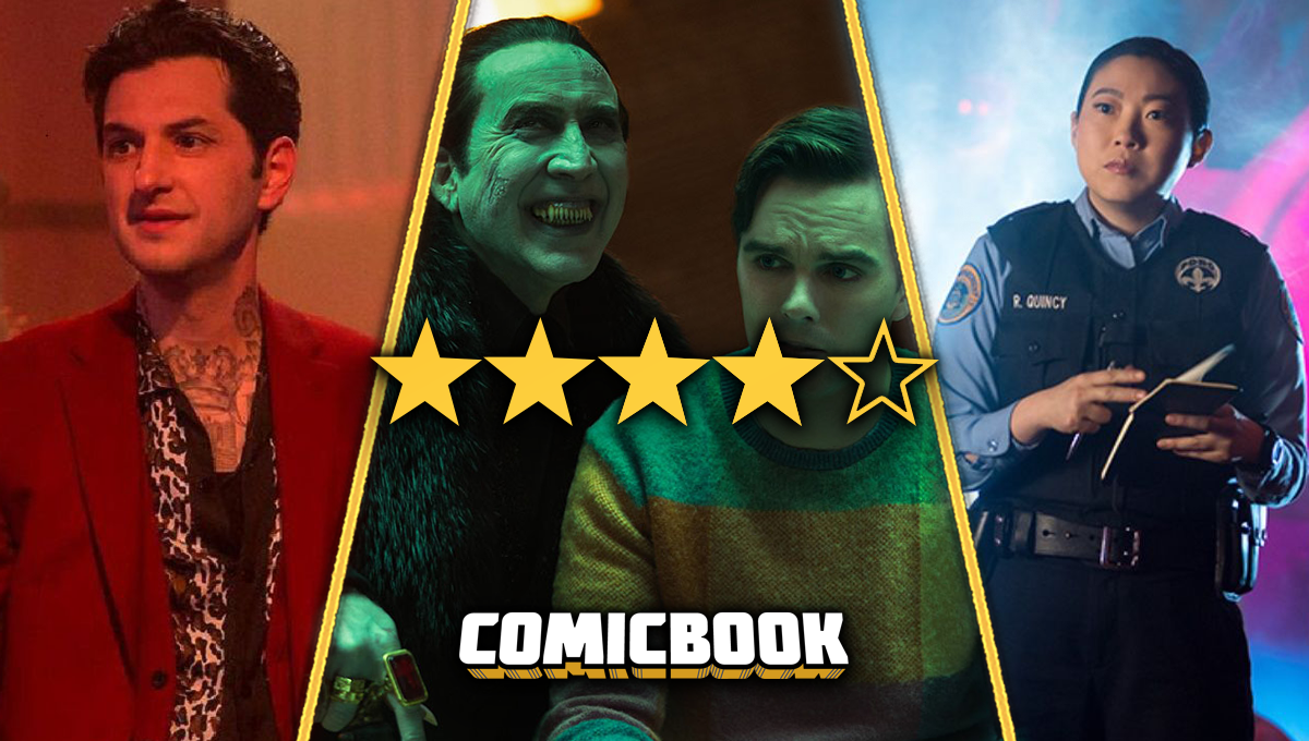 RENFIELD-MOVIE-REVIEW-STARS-CAGE-HOULT-SCHWARTZ-AWKWAFINA RENFIELD-MOVIE-REVIEW-STARS-CAGE-HOULT-SCHWARTZ-AWKWAFINA