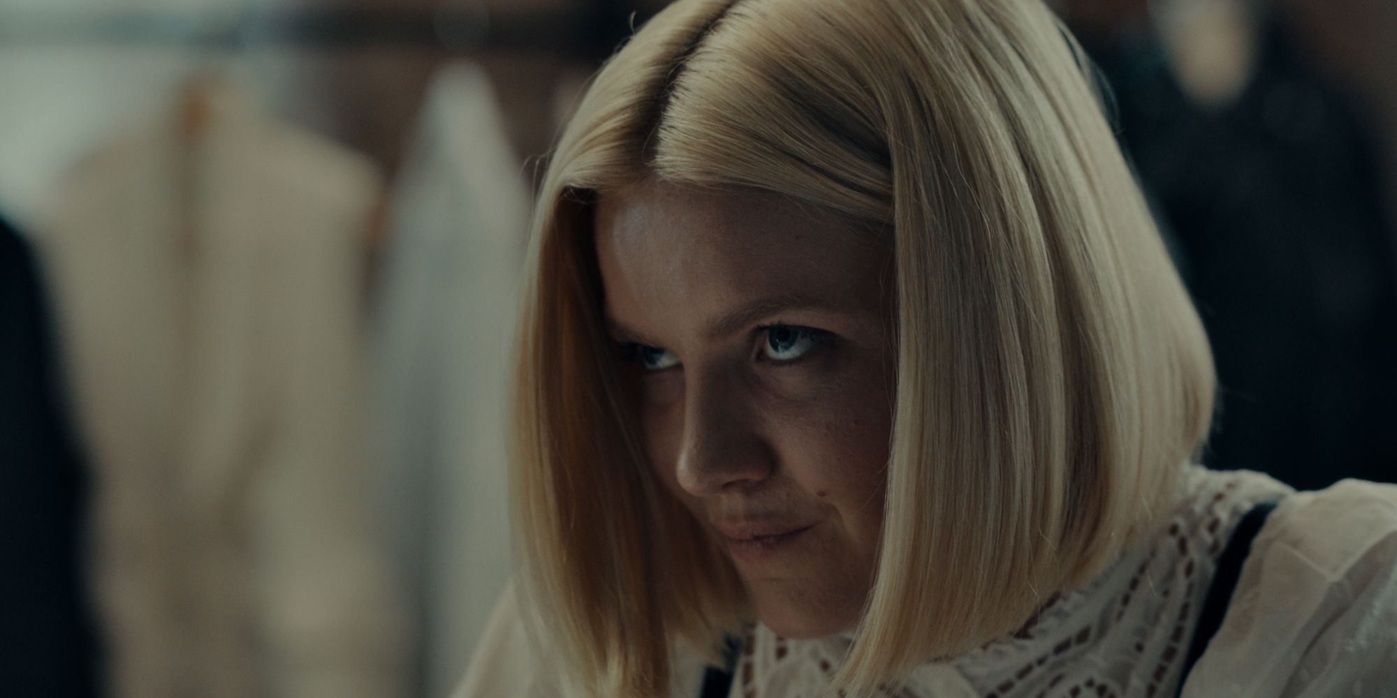 Revisión del apéndice: una película de terror inquietante se involucra cuidadosamente con la inseguridad [SXSW]