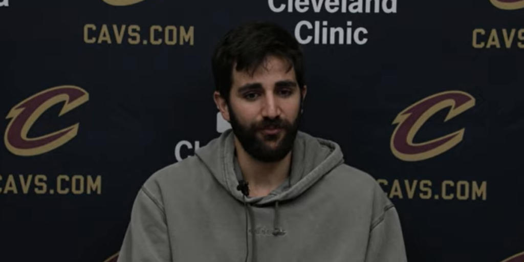 Ricky: "La Copa del Mundo es especial pero me tomaré mi tiempo"