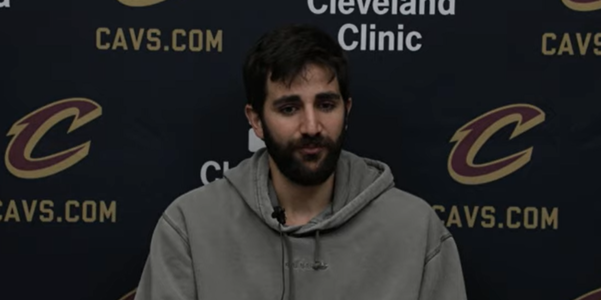 Ricky: "La Copa del Mundo es especial pero me tomaré mi tiempo"