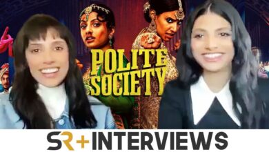 ritu & priya polite society interview