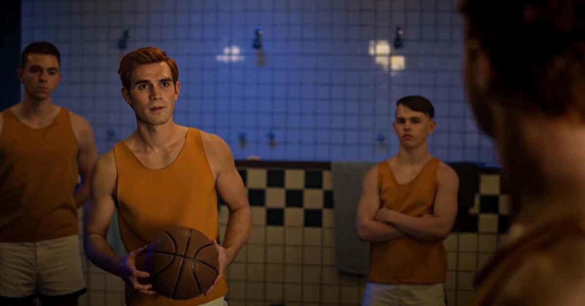 Riverdale: Charles Melton regresa como Reggie Mantle en la sinopsis del “Capítulo ciento veinticinco: Hoop Dreams”