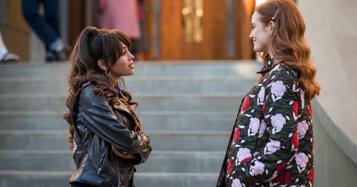 Riverdale Showrunner se burla de grandes desarrollos para Cheryl y Toni en el próximo episodio