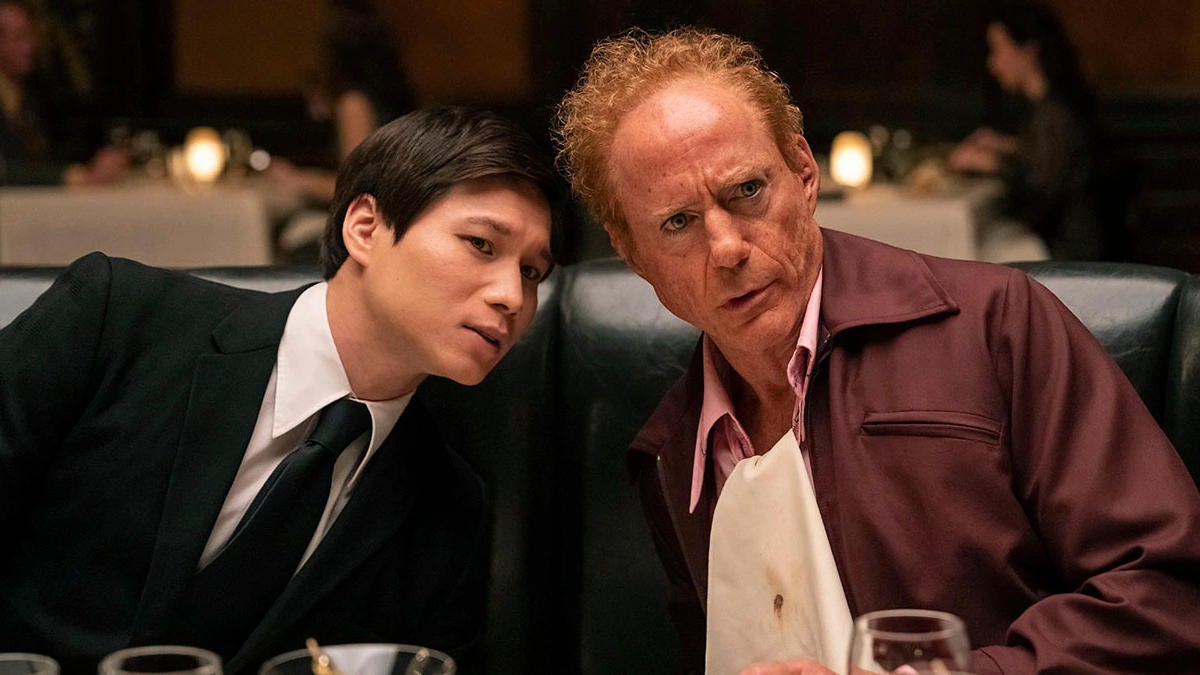 Robert Downey Jr. interpreta a varios personajes en el tráiler de The Sympathizer