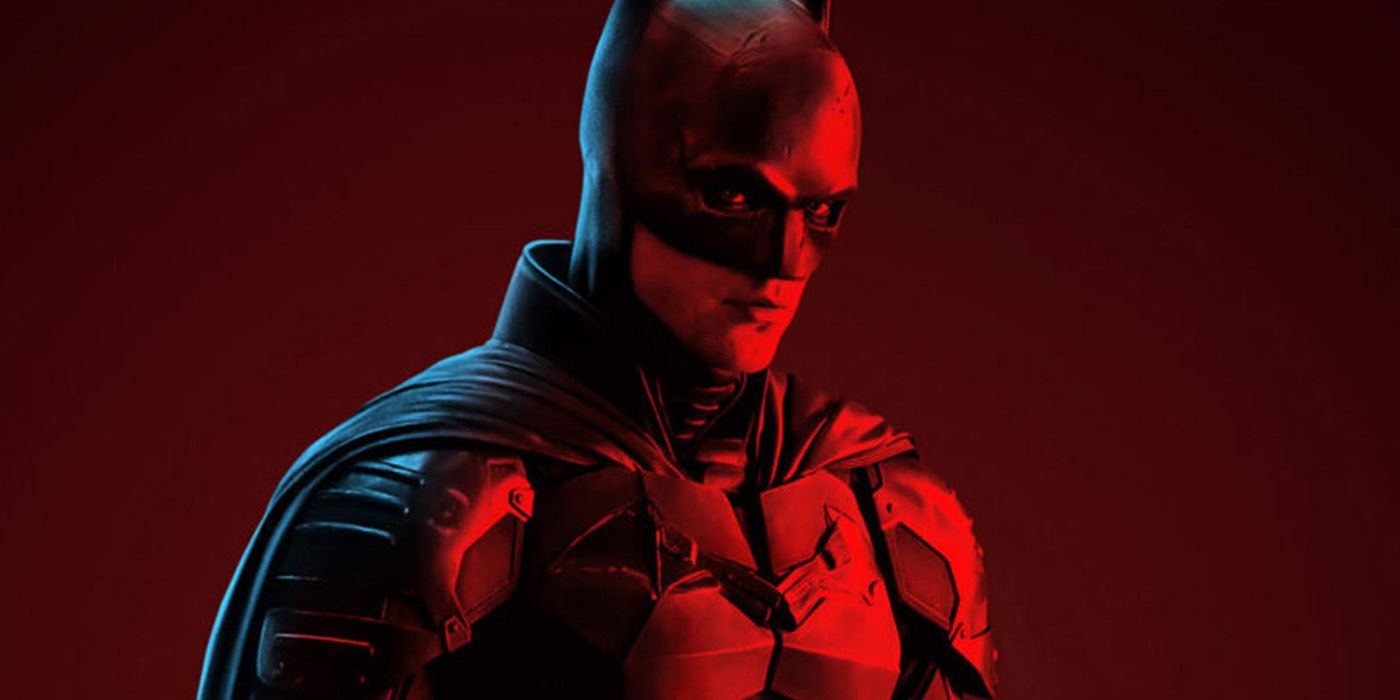 robert pattinson as bruce wayne in the batman part 2