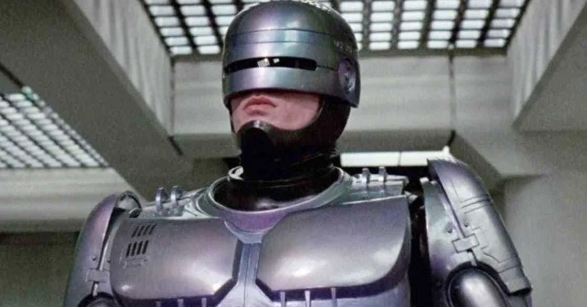 El director de reinicio de RoboCop adelanta detalles sobre el proyecto abandonado