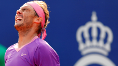 Roland Garros 'cruza los dedos' para que Rafa Nadal esté en París