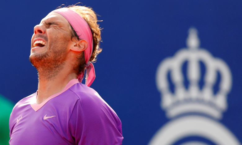 Roland Garros 'cruza los dedos' para que Rafa Nadal esté en París