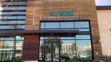 Ronbow obtiene $ 10 millones para entregar gabinetes personalizados en tan solo 3 semanas
