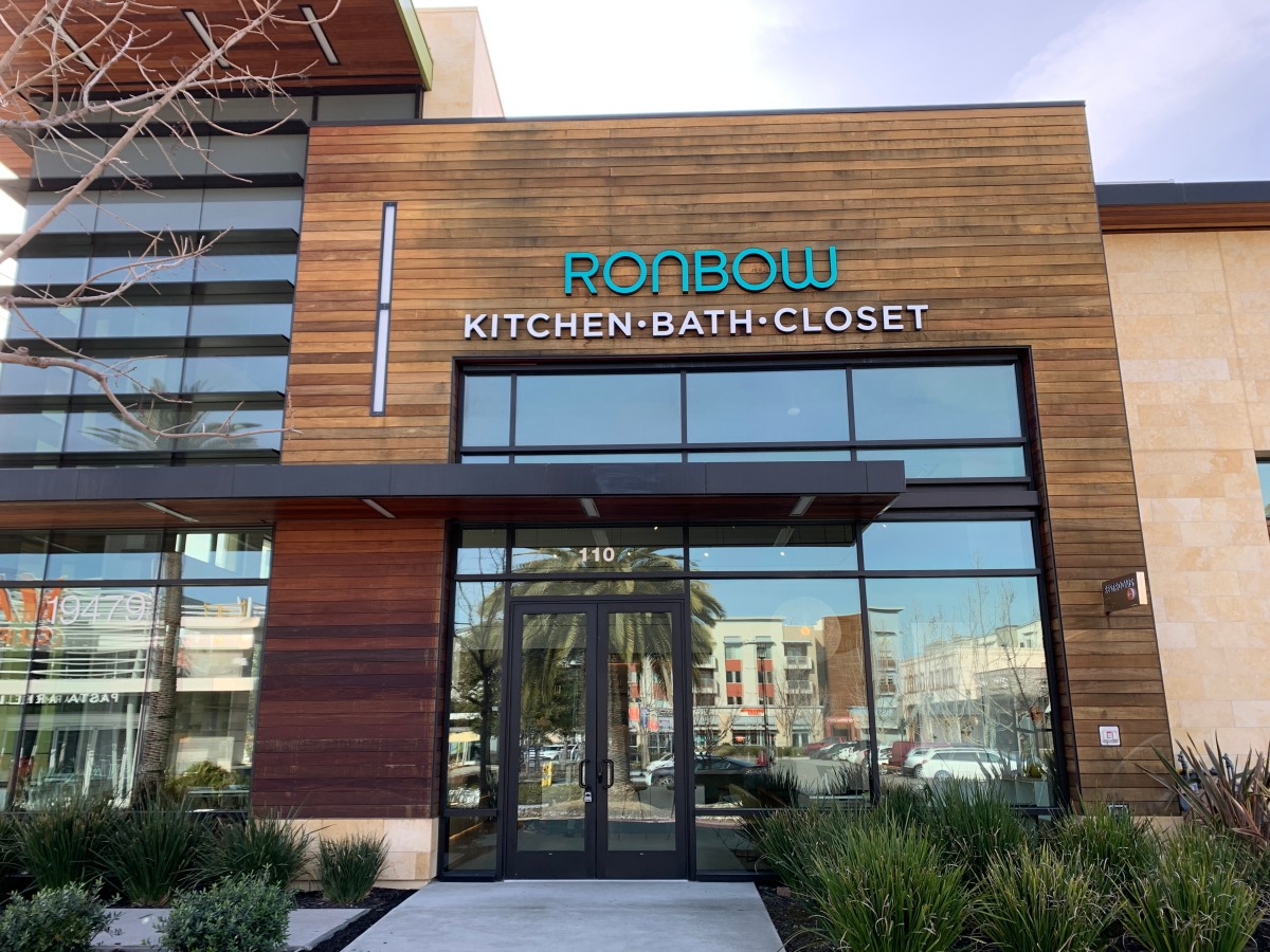 Ronbow obtiene $ 10 millones para entregar gabinetes personalizados en tan solo 3 semanas