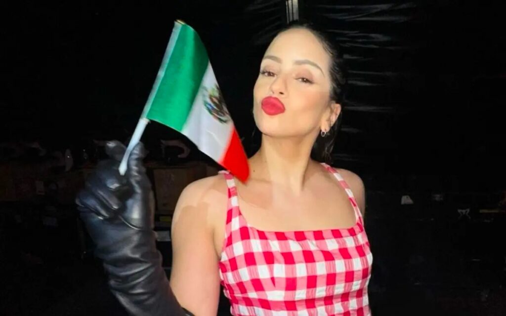 Rosalía dejará derrama económica de mil mdp en CDMX: Canaco