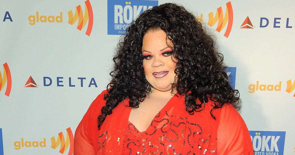 ‘RuPaul’s Drag Race’: Stacy Layne Matthews hospitalizada