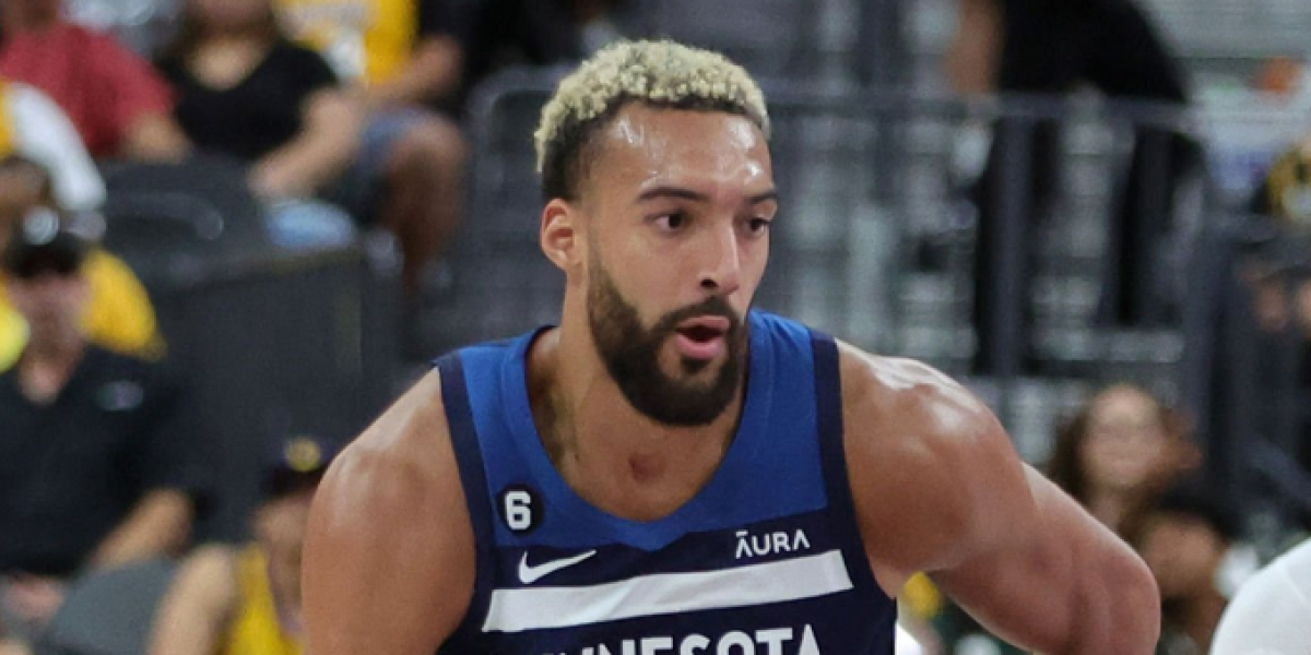 Rudy Gobert y Chris Finch tendrán que pasar por caja