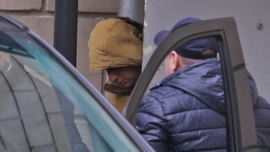 Rusia acusa formalmente de espionaje a periodista del WSJ