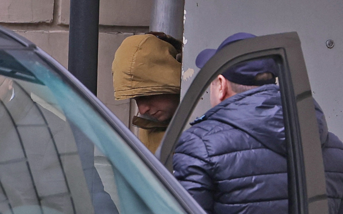 Rusia acusa formalmente de espionaje a periodista del WSJ