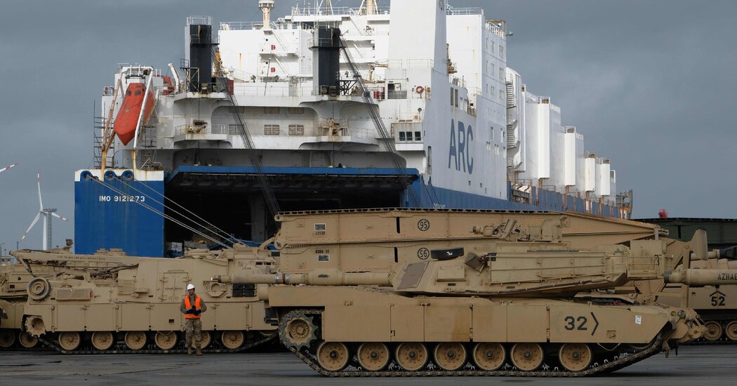 Rusia bombardea accidentalmente Belgorod, su propia ciudad: Noticias de guerra de Ucrania