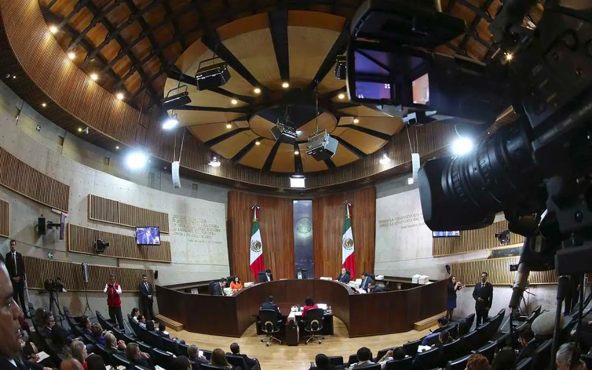 Sala Electoral multa a Morena con 173 mil pesos por llamar ‘traidores a la Patria’ a la oposición
