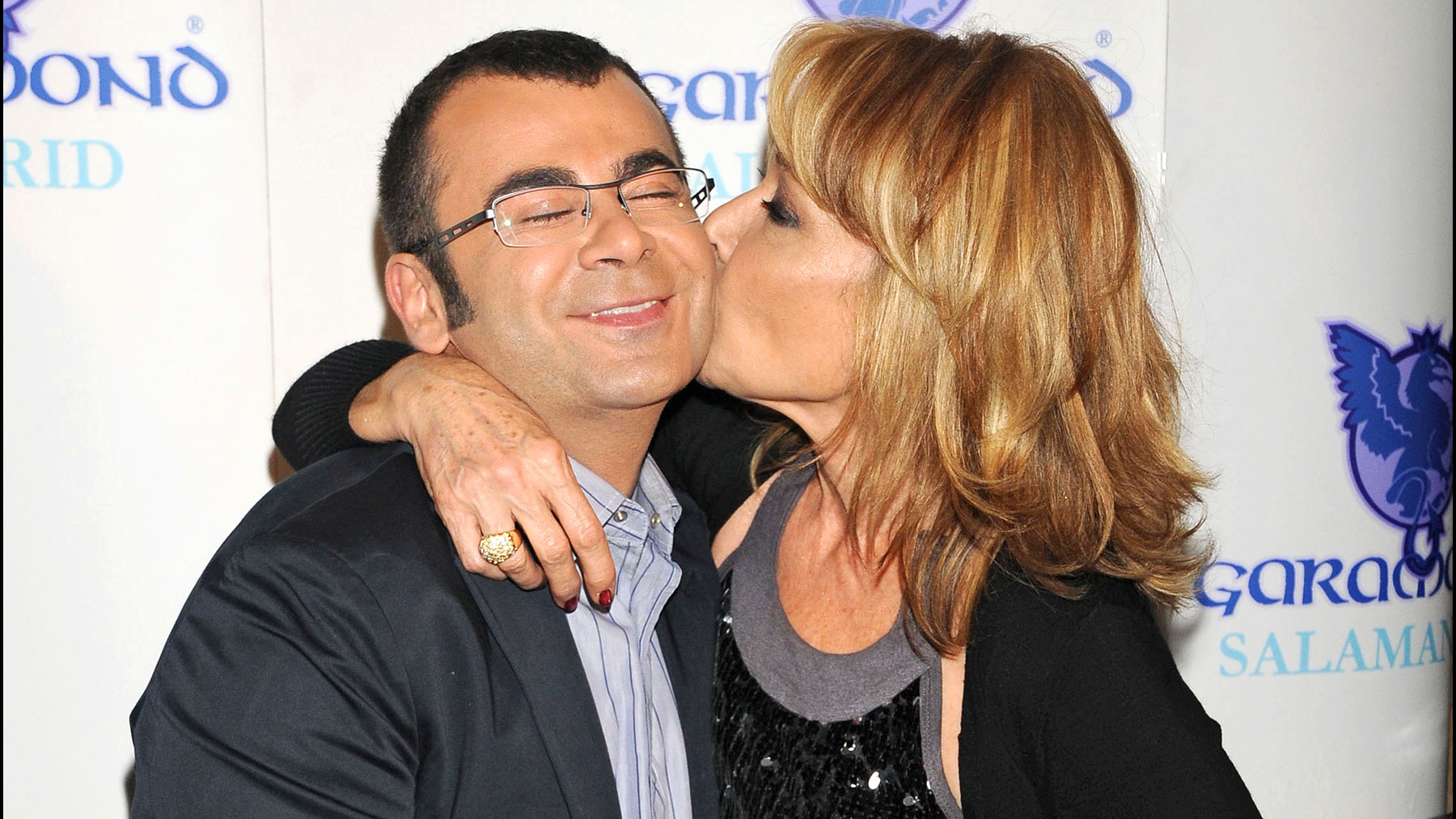 Jorge Javier Vázquez, Mila Ximénez