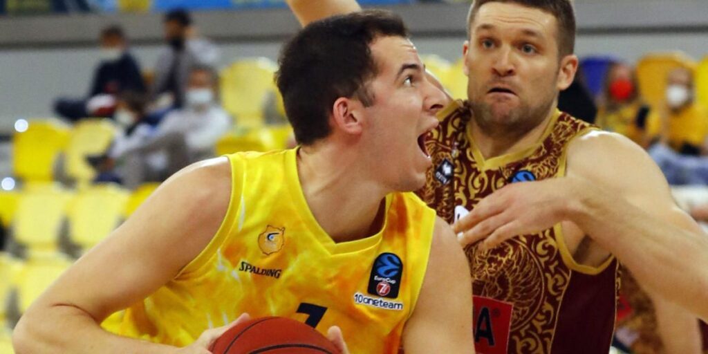 Salvó augura que el partido contra el Joventut "se puede hacer largo"