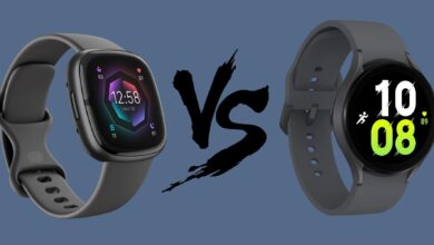 Fitbit Sense 2 vs Galaxy Watch 5