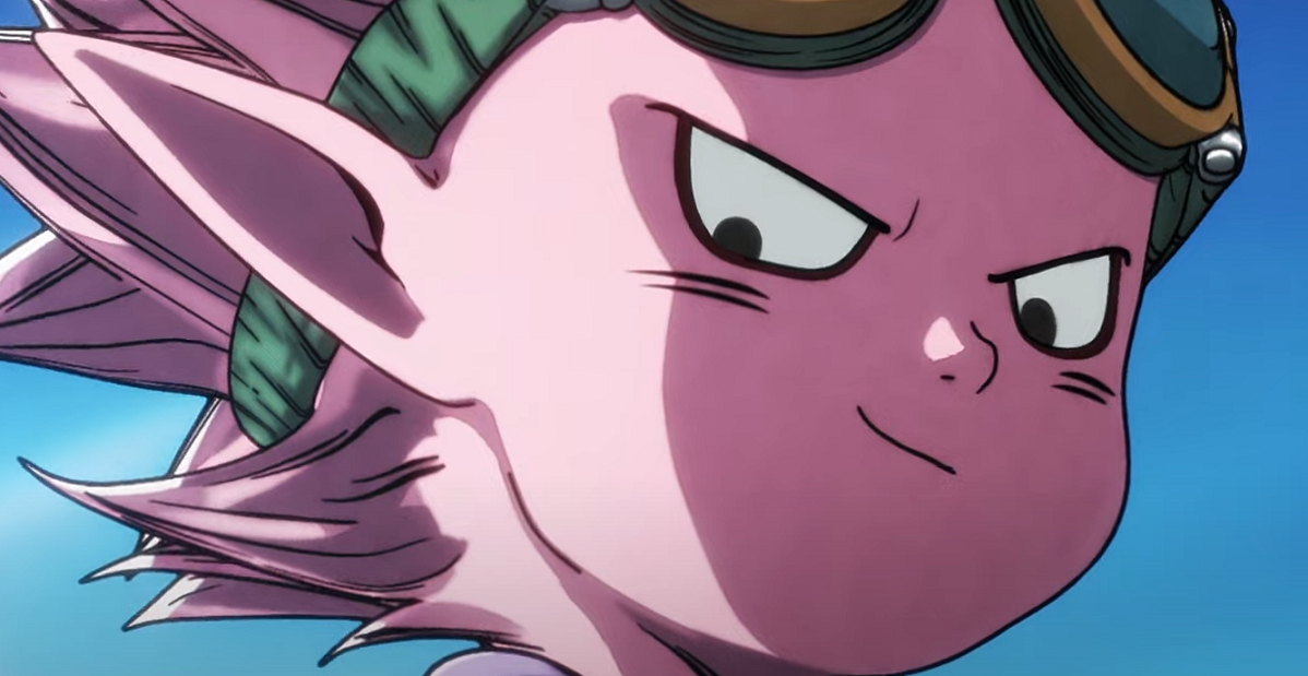 Sand Land Film lanza un nuevo adelanto: ver