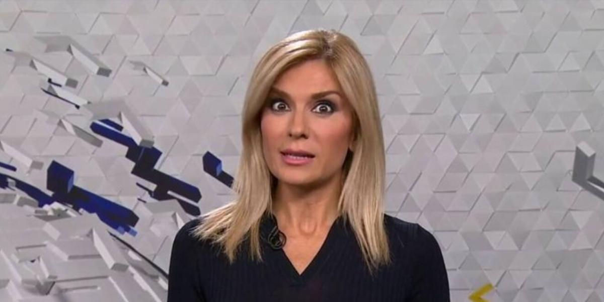 Sandra Golpe deja muy claro cuál es su postura ante la polémica iniciativa de Ana Obregón