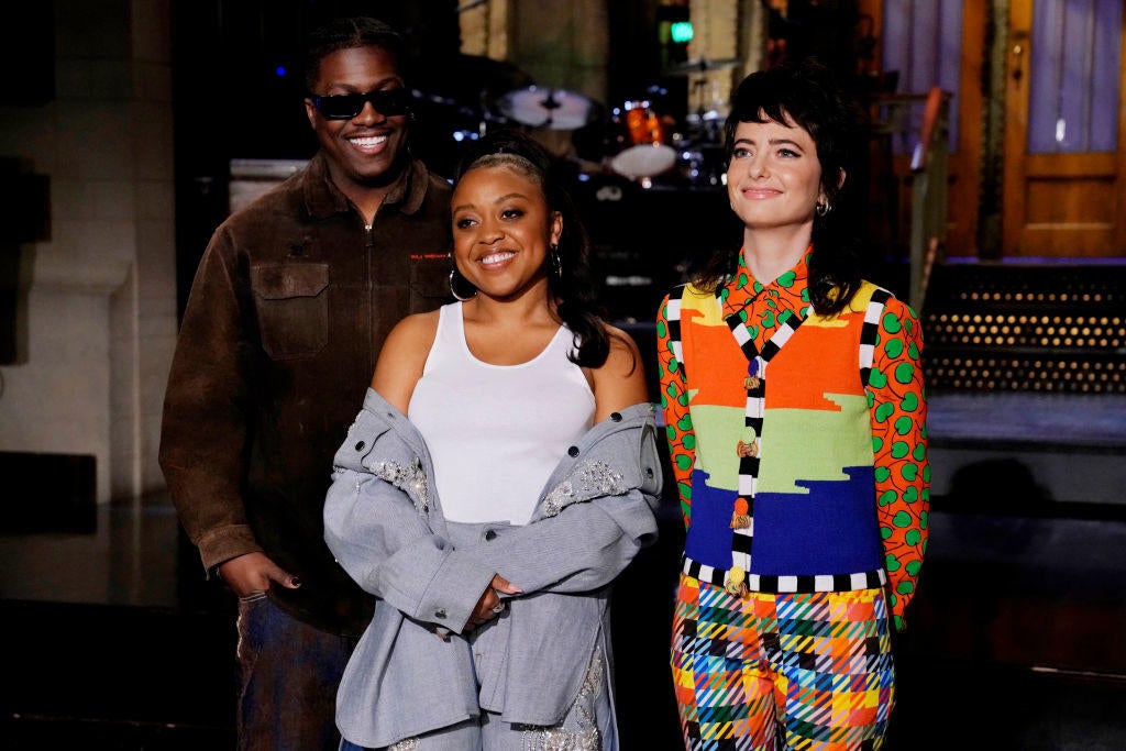 Saturday Night Live regresa con nuevos episodios
