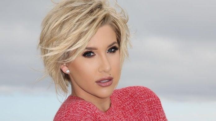 Savannah Chrisley revela detalles sorprendentes sobre su relación con el alumno de ‘Bachelor’ Colton Underwood