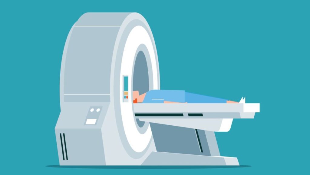 Scan.com, que brinda a los pacientes acceso directo a servicios privados de imágenes médicas, recauda $ 12 millones