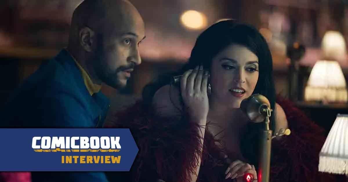 Schmigadoon!  El creador Cinco Paul habla sobre el tono más oscuro de la temporada 2 (exclusivo)