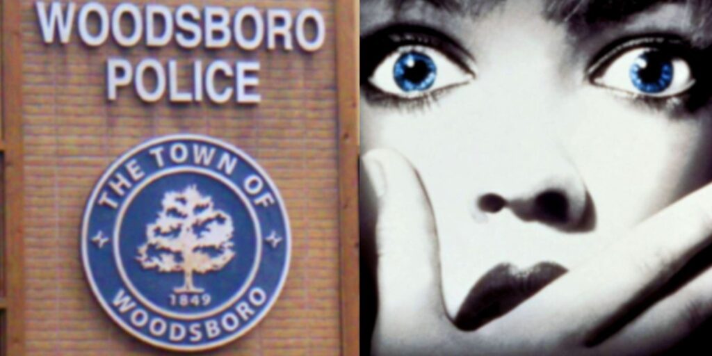 Scream Movies: ¿Dónde está Woodsboro?  Cada lugar de rodaje