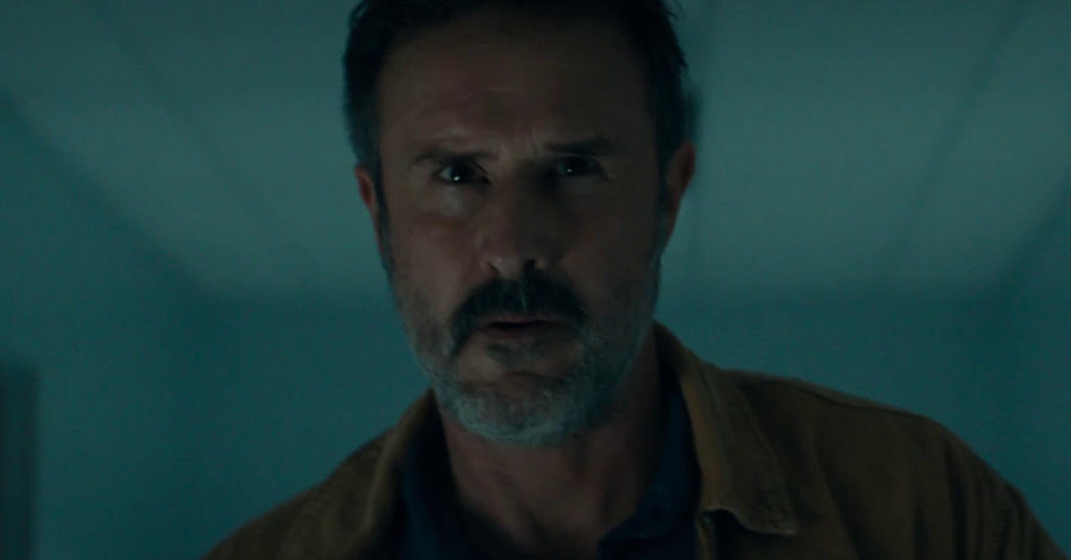 Scream VI: David Arquette tenía “mucho FOMO” viendo la nueva secuela