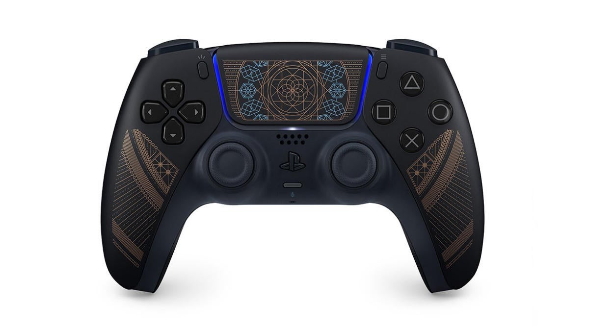 Se anuncia el paquete Final Fantasy 16 PS5, se revelan las cubiertas y el controlador DualSense