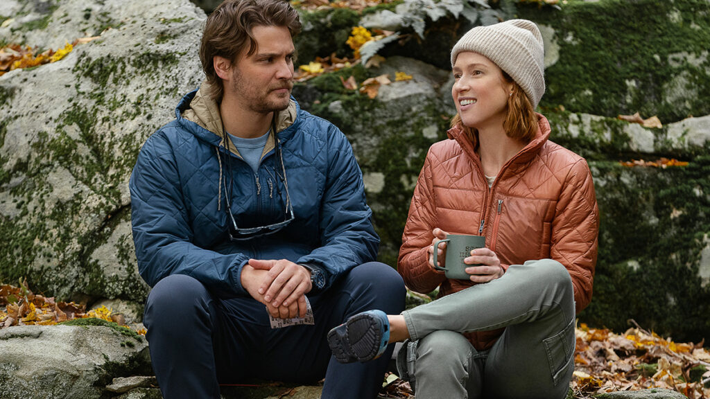 Se anuncia la fecha de lanzamiento de la película de Netflix 'Happiness for Beginners' y lo que sabemos hasta ahora