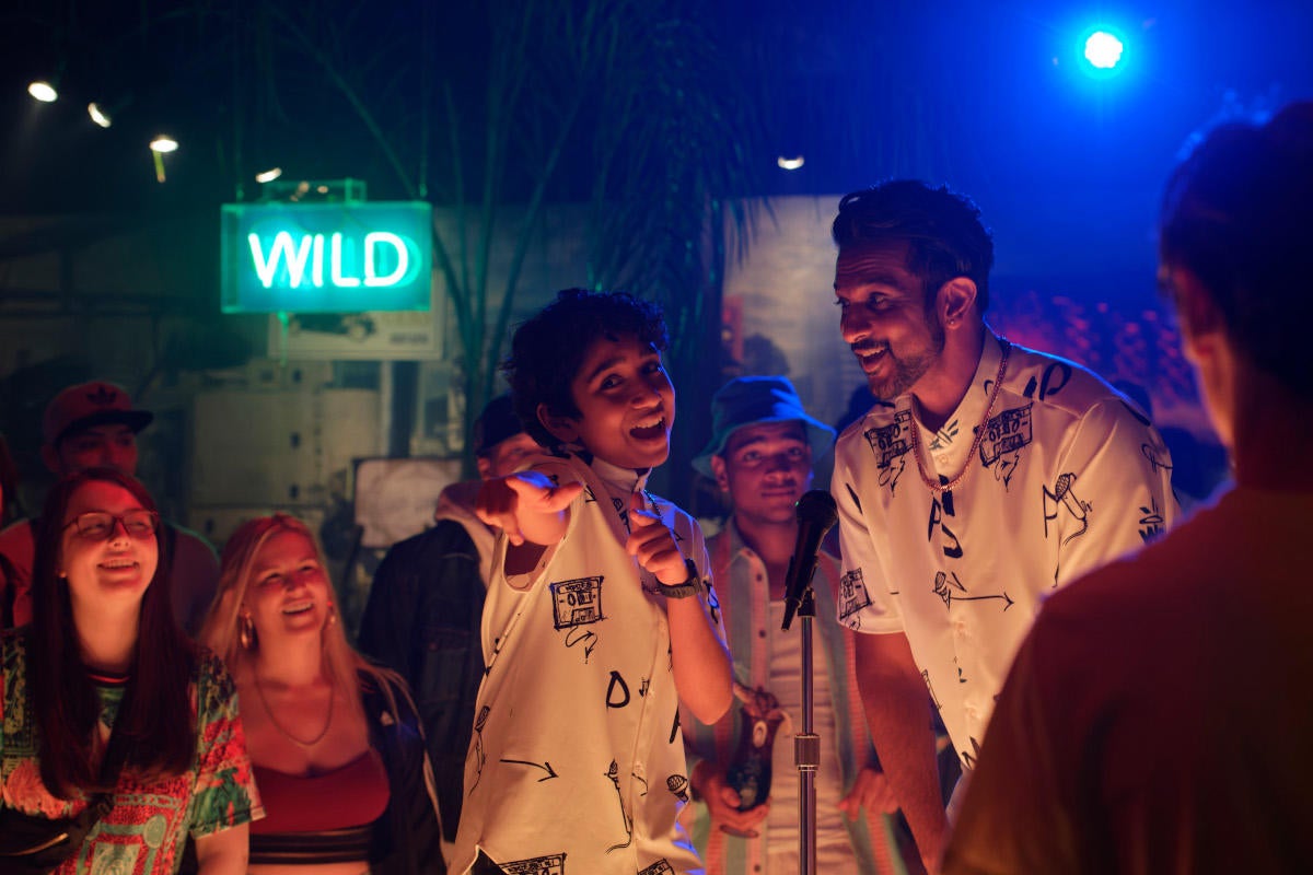 EL MEJOR DEL MUNDO EL MEJOR DEL MUNDO