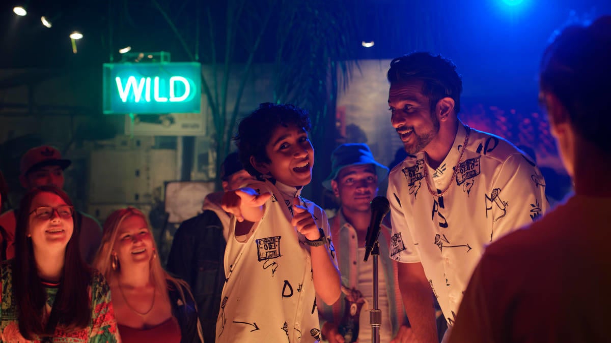 Se anuncia la mejor fecha de estreno mundial de la película original de Disney+