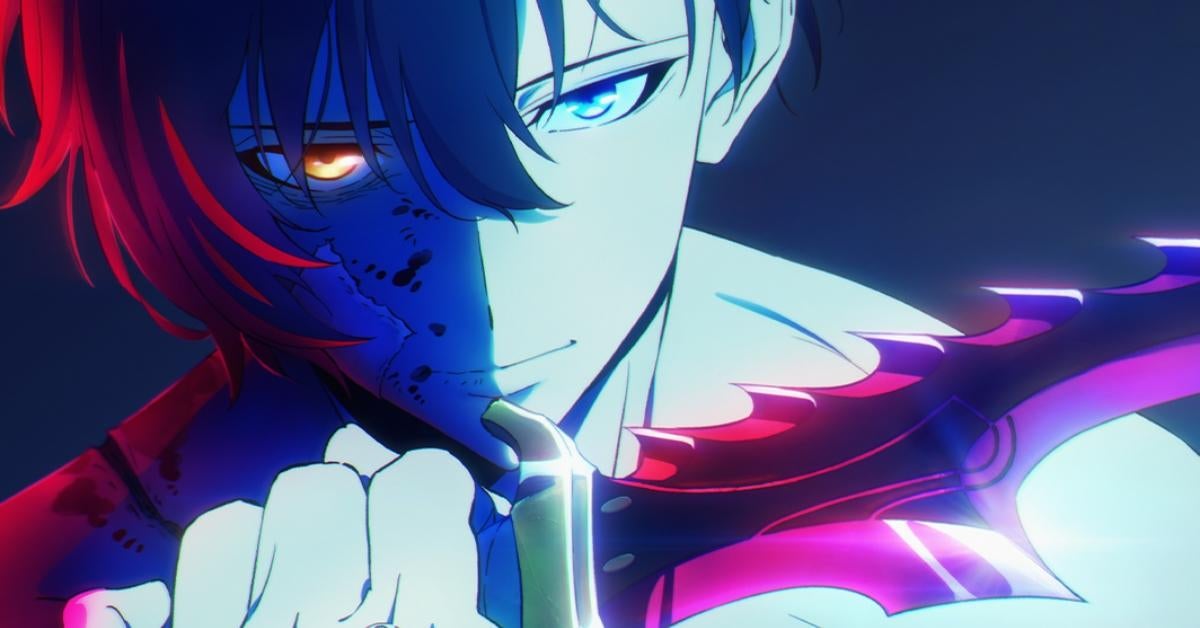 La secuela de Solo Leveling comparte el primer adelanto