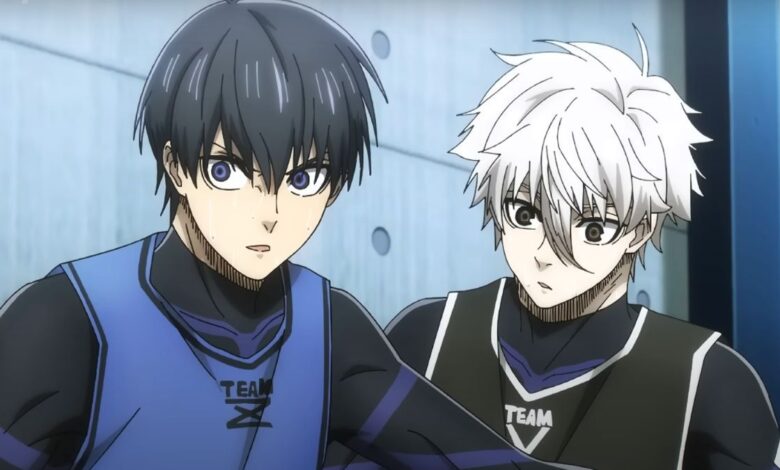 Isagi-and-Nagi-Blue-Lock