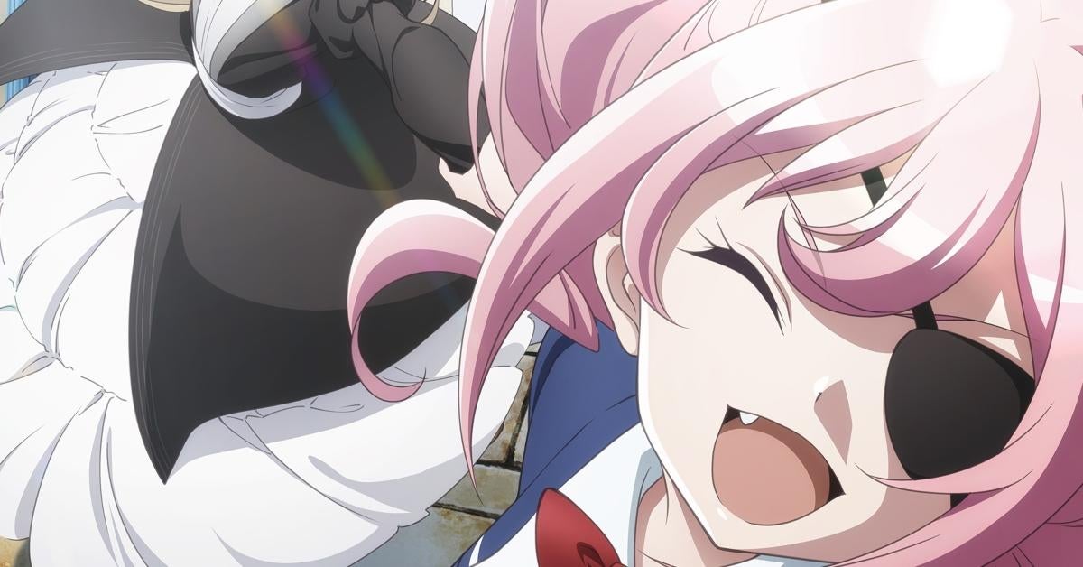 Se anuncia la temporada 2 de Spy Classroom