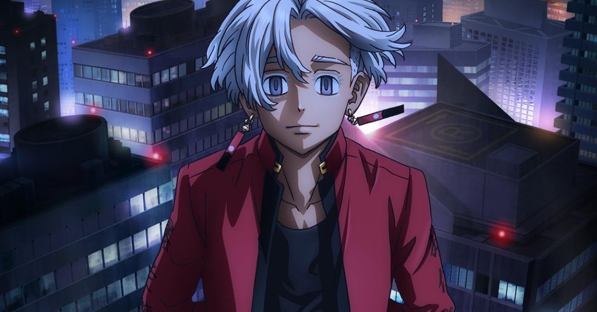 Se anuncia la temporada 3 de Tokyo Revengers