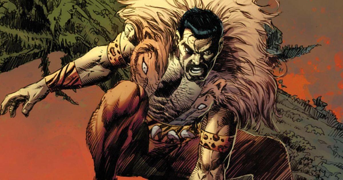 Se confirma que la película derivada de Spider-Man, Kraven the Hunter, tendrá clasificación R