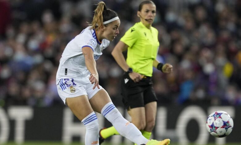 Se confirman los peores pronósticos para Claudia Zornoza