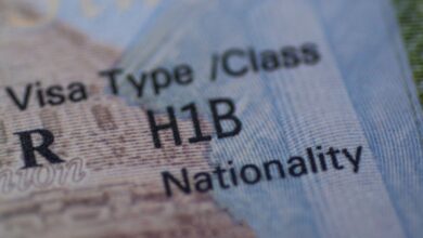 Se disparan las solicitudes para la lotería de visas tecnológicas