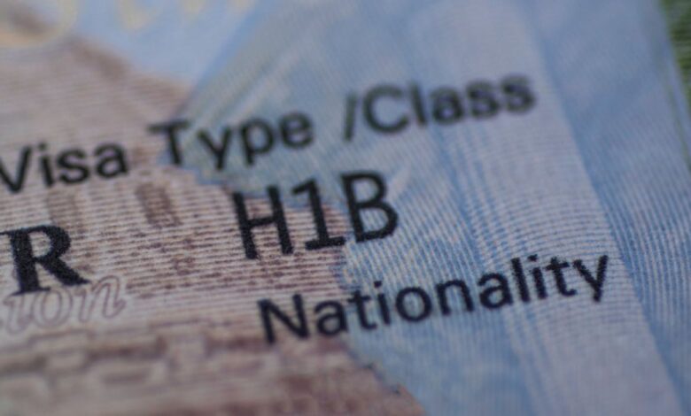 Se disparan las solicitudes para la lotería de visas tecnológicas