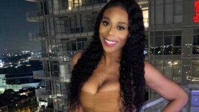 Nneka Ihim might join RHOP