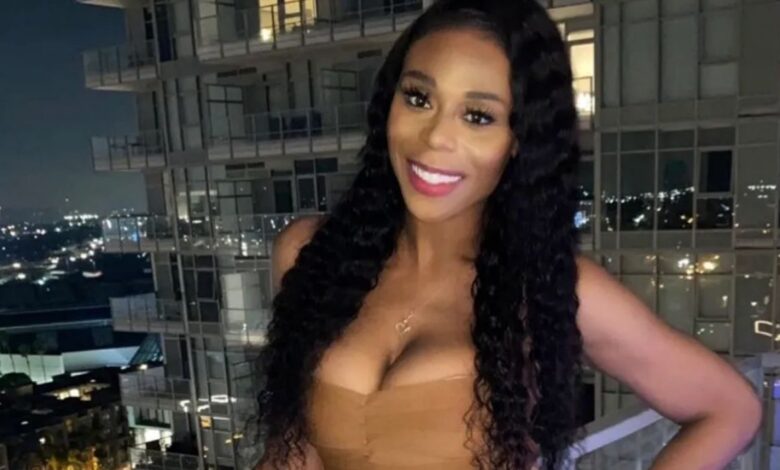 Nneka Ihim might join RHOP