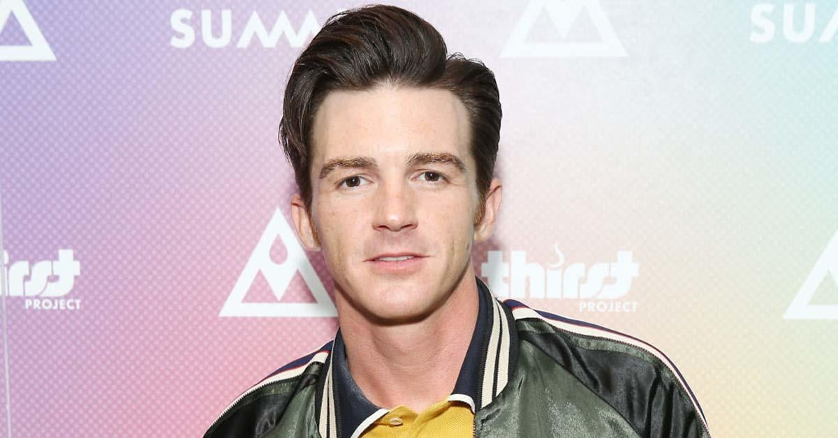 Se informa que la ex estrella de Nickelodeon, Drake Bell, está “desaparecida y en peligro”