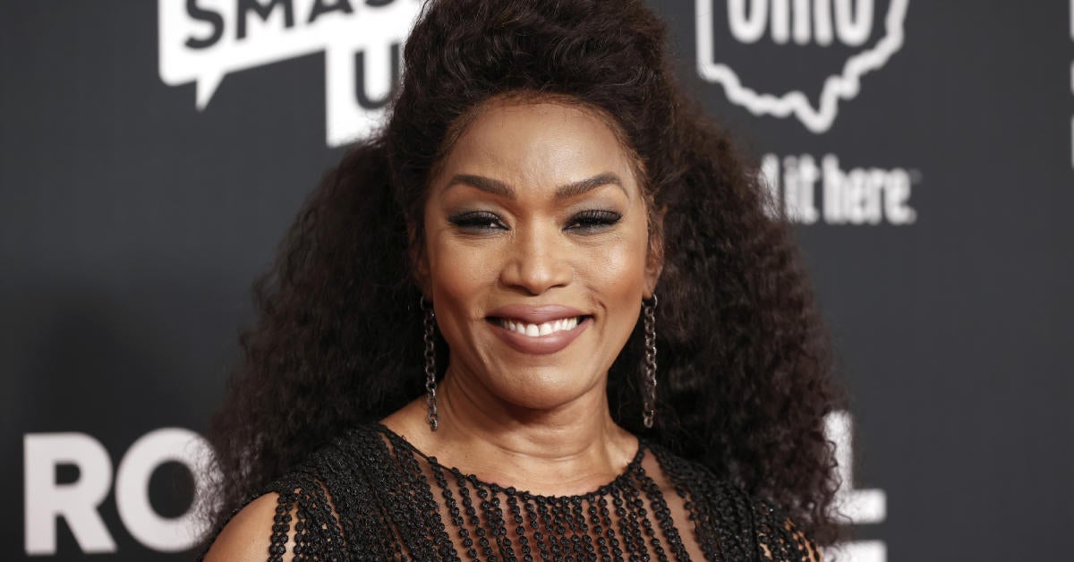 Se informa que la nueva película de Angela Bassett se traslada a Showtime