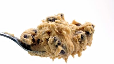 Se reporta brote de Salmonella vinculado a la masa cruda para galletas en 11 estados