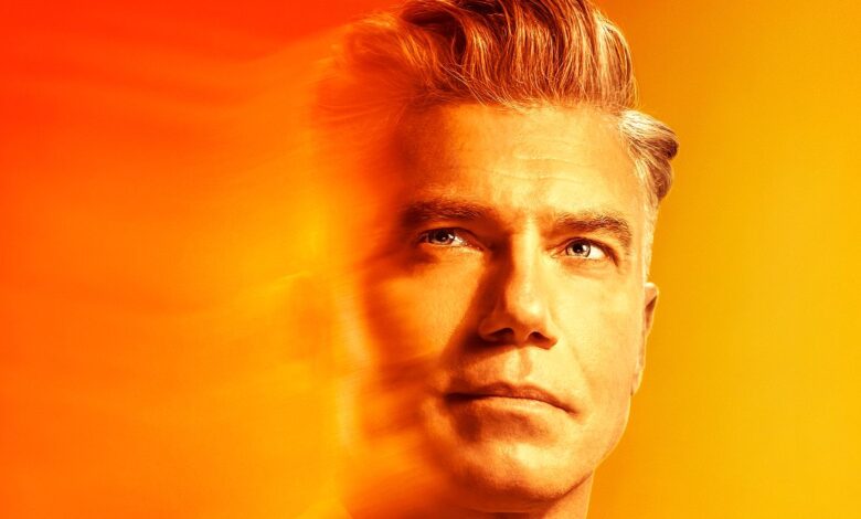 Strange New Worlds Pike Season 2 banner